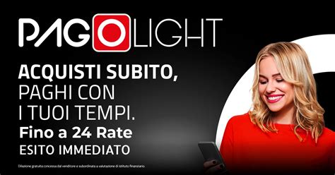 PagoLight diventa HeyLight .